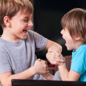 Safeguarding Level 4