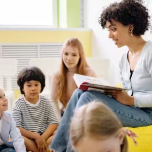 Safeguarding and Protection for Children Level 2