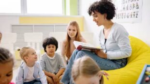 Safeguarding and Protection for Children Level 2