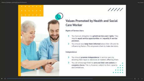 Level 5 Diploma in Health and Social Care Management - 2