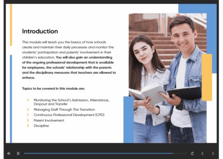 LEVEL 5 Diploma in Pastoral Safeguarding Diploma