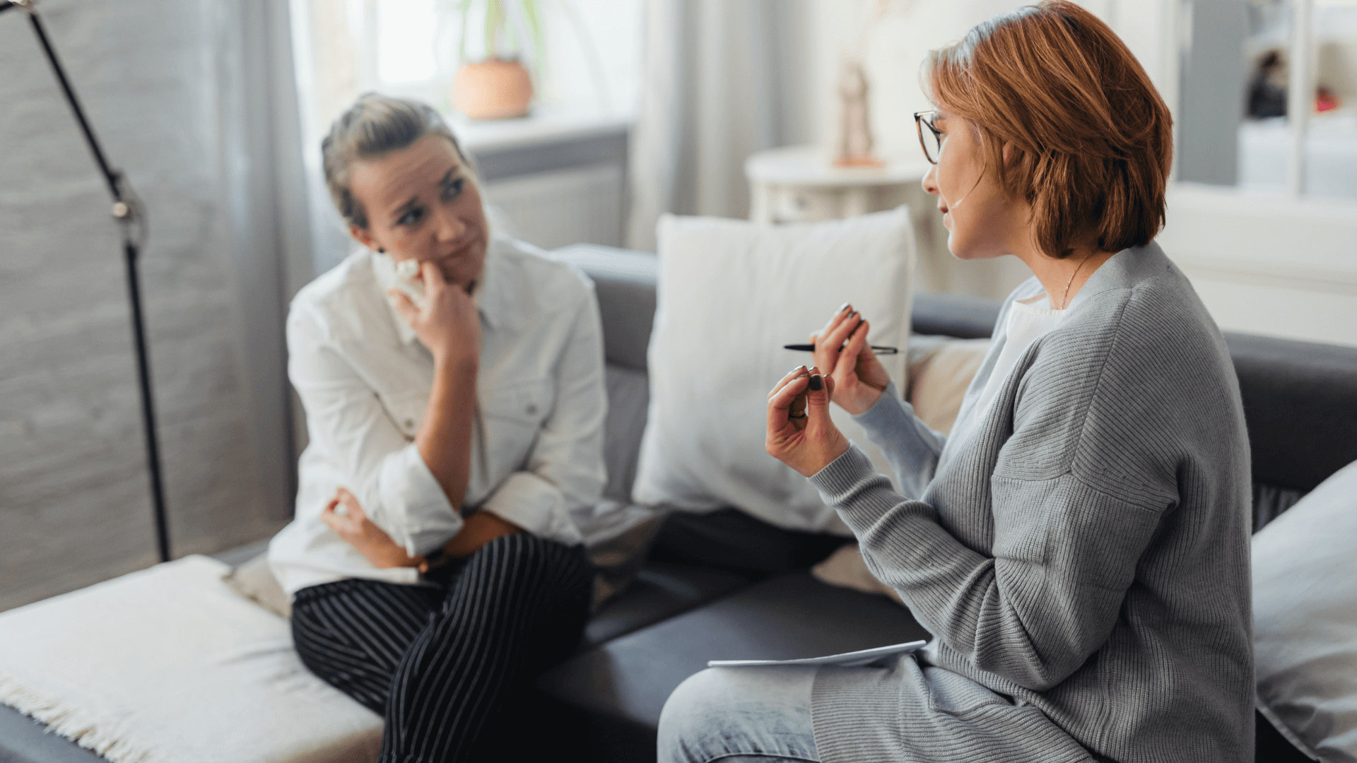LEVEL 5 Diploma in Pastoral Safeguarding Diploma