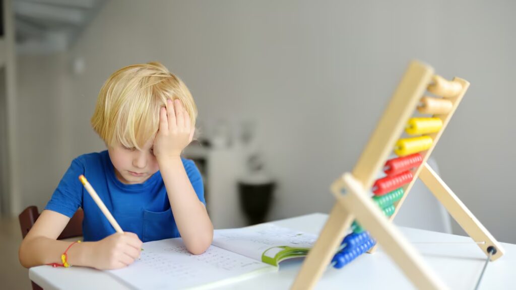 Understanding ADHD in Children