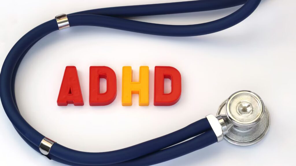 Challenges in ADHD Diagnosis and Treatment