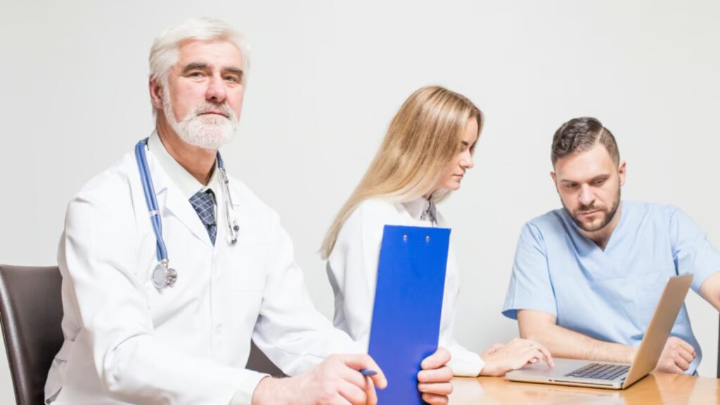 What to Observe — Key Domains for carer