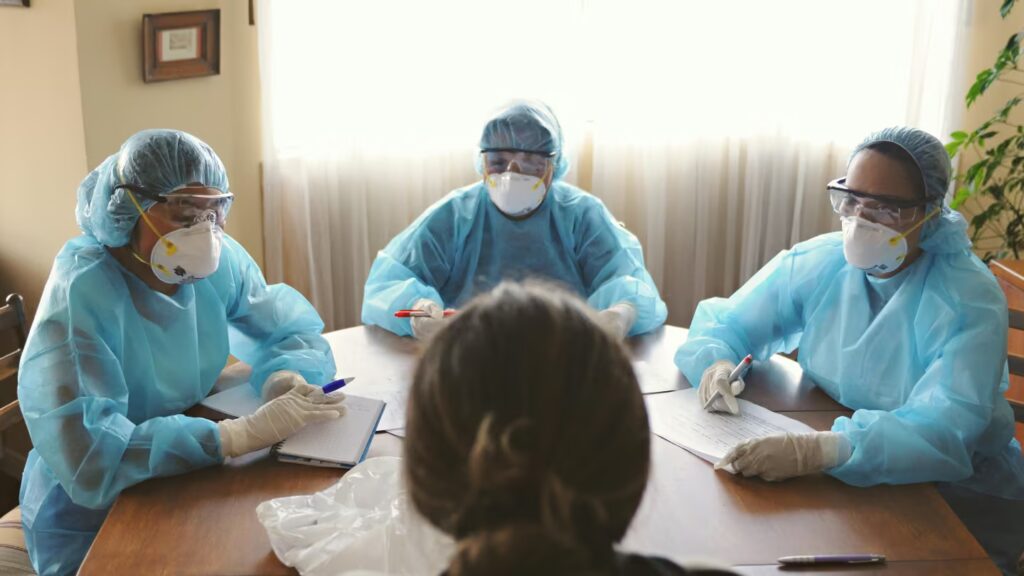 Conducting The Observation ― Best Practices in The Moment