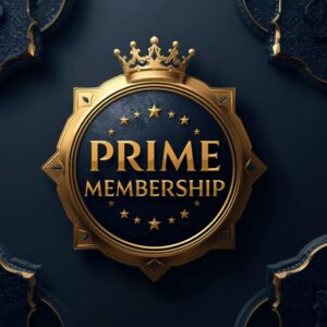 Prime Membership