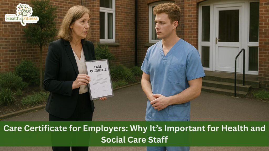 Understanding ADHD in Children and Adults: A Guide for Health & Social Care Workers