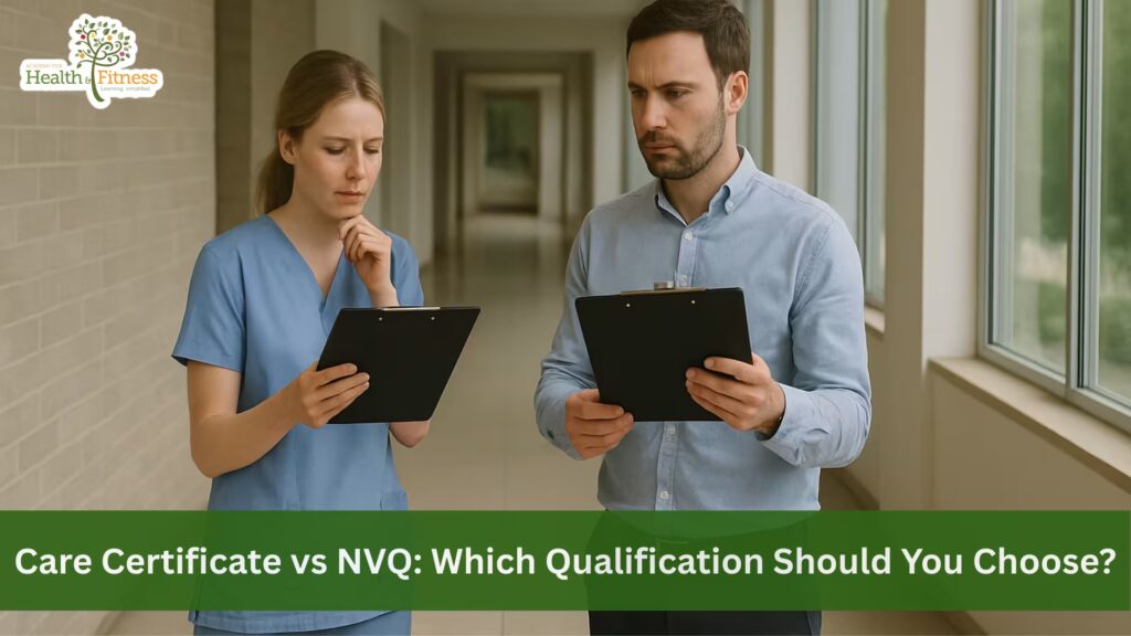 Why Observation Skills Are Vital in Health and Social Care