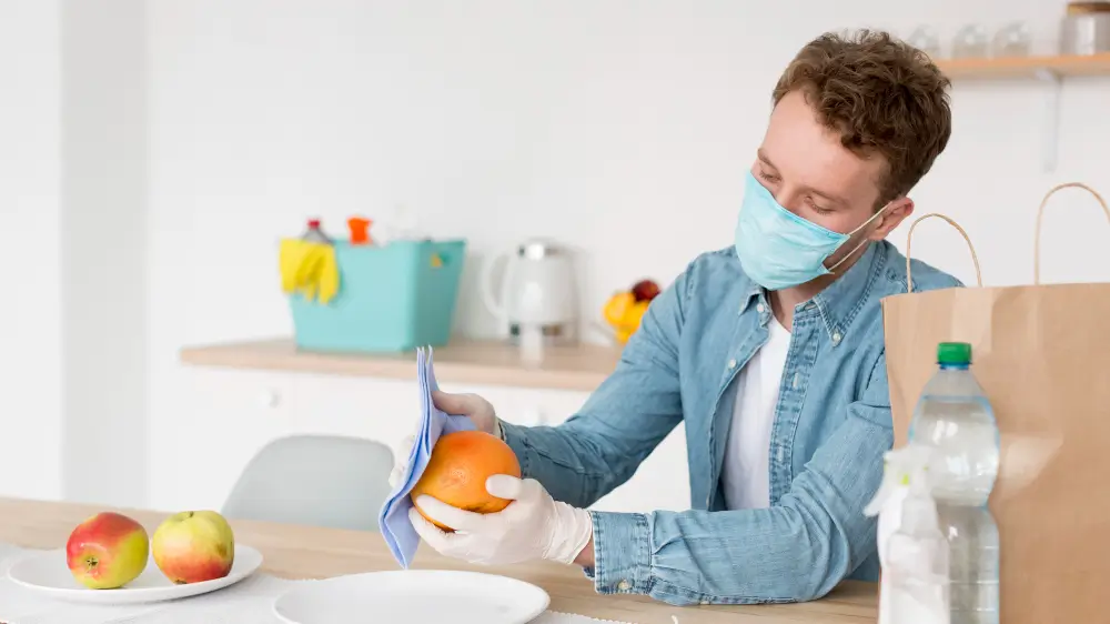 The Real Impact of Foodborne Illness Outbreaks