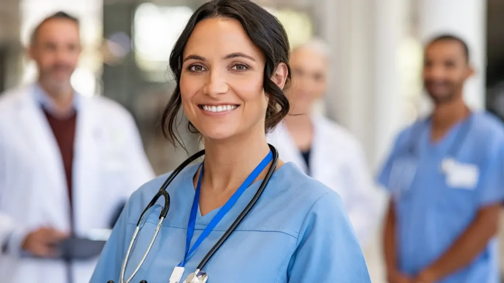 Steps to Becoming a Registered Nurse (RN)