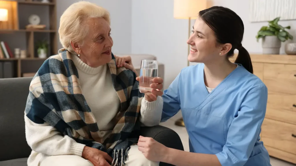 Areas with the Highest Demand for Mental Health Nurses