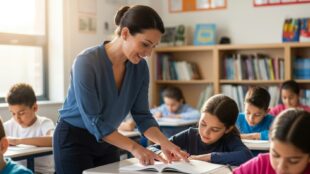 Complete Teaching Assistant Diploma Level 3 (TA, SEN, Autism, ADHD & Dyslexia)