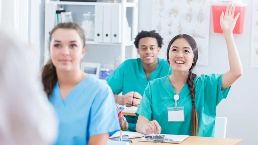What Is the Care Certificate Assessment?