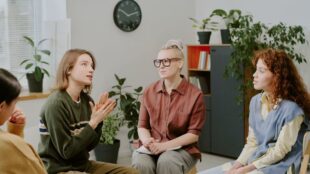 Workplace Mental Health First Aid and Advocacy Training