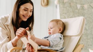 Childcare Level 3