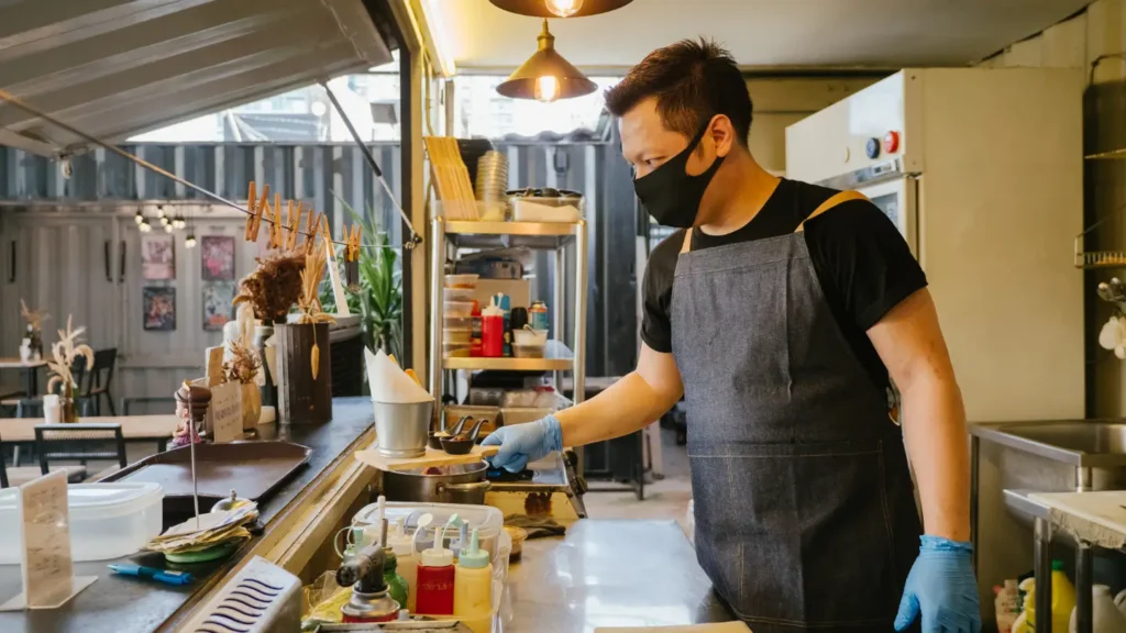 Business Benefits Beyond Compliance