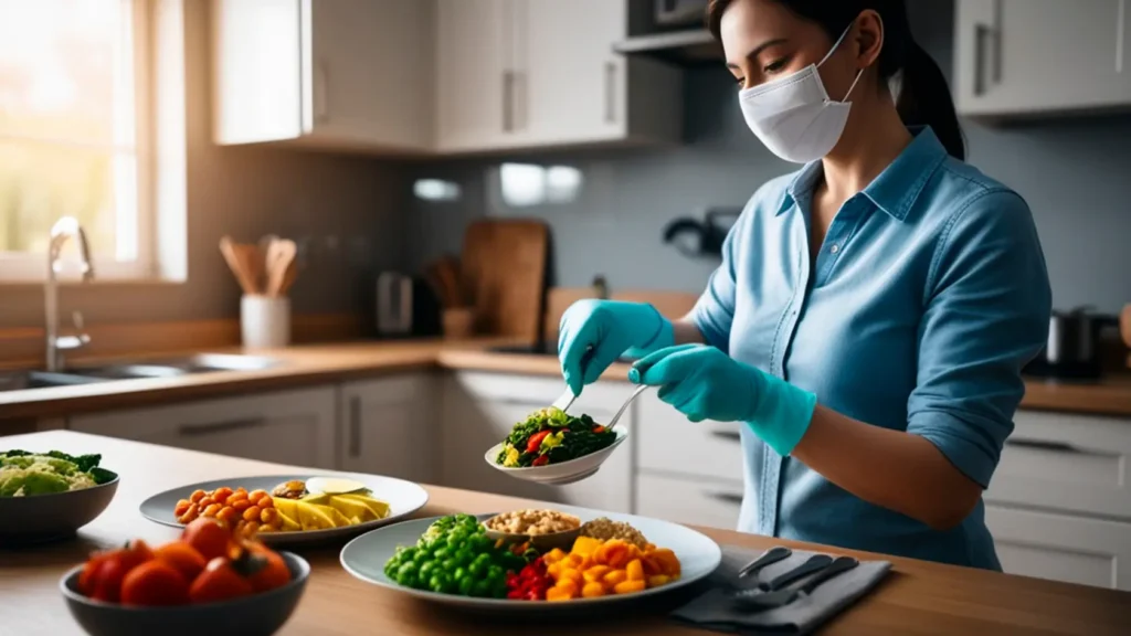 Choosing the Right Food Hygiene Level 3 Course