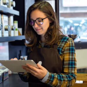 Level 5 Diploma in Retail Management