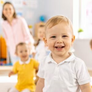 Residential Childcare for Children with Disabilities