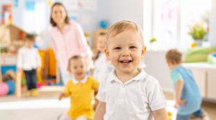 Residential Childcare for Children with Disabilities
