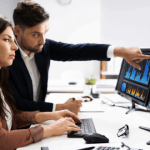 Finance Training for Financial Analysts