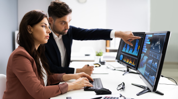 Finance Training for Financial Analysts