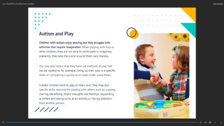 Complete Teaching Assistant Diploma Level 3 -- course snap