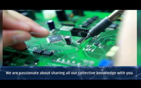 Electronic and Electrical Devices Maintenance - Level 3