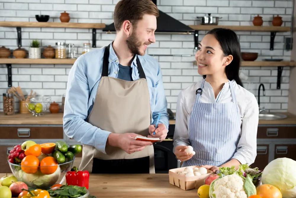 Pros and Cons of Working in Food Safety and Hygiene