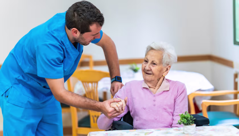 Phlebotomy and Nursing