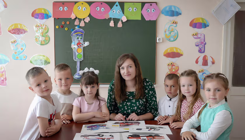 Spotting Worrying Signs in Children and Young People