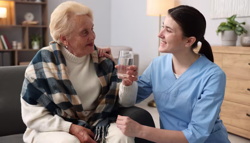 Core Responsibilities of a Nursing