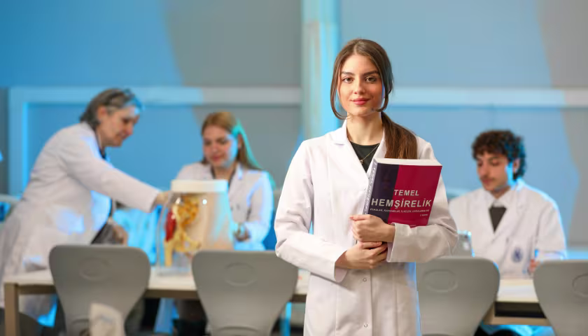 How to choose the right high‑salary nursing speciality for you