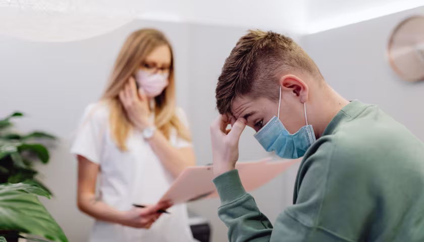 Protecting Patient Dignity and Comfort