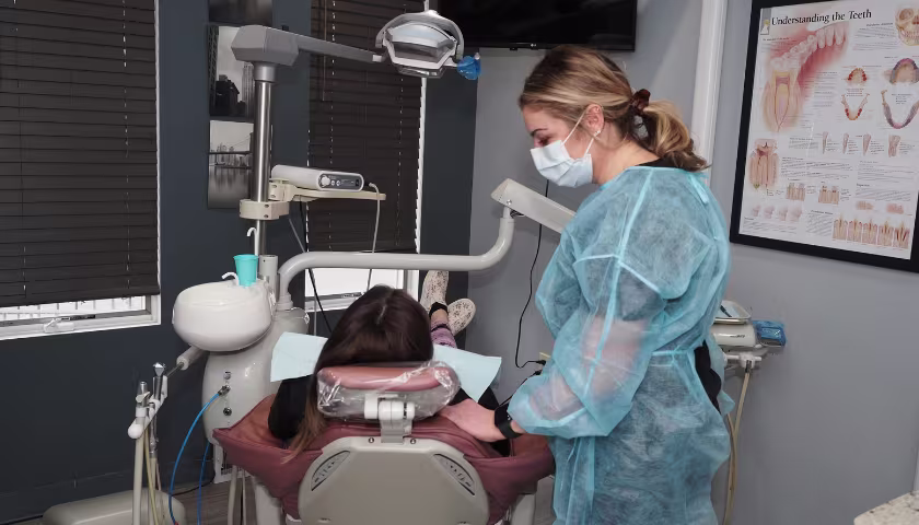 Safe Patient Handling