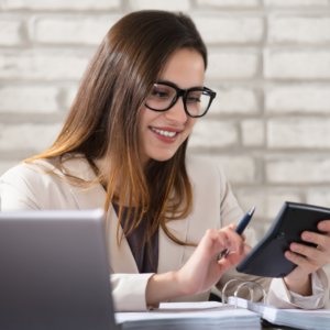 Level 3 and Level 4 Diploma in Accounting