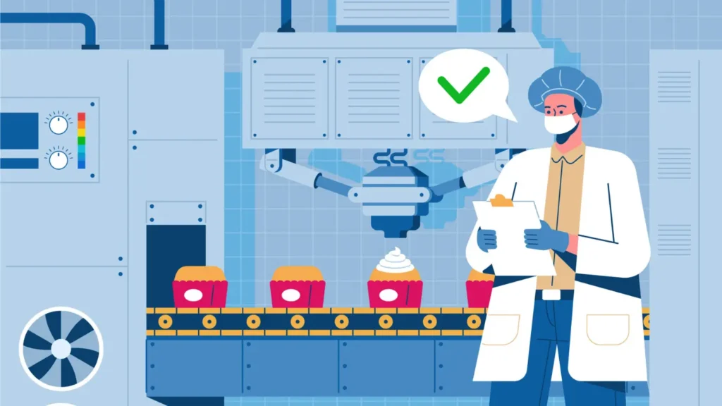 What Happens If Food Contamination Is Found?