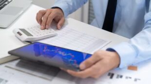 Capital Actuary Practices in Financial Risk Management