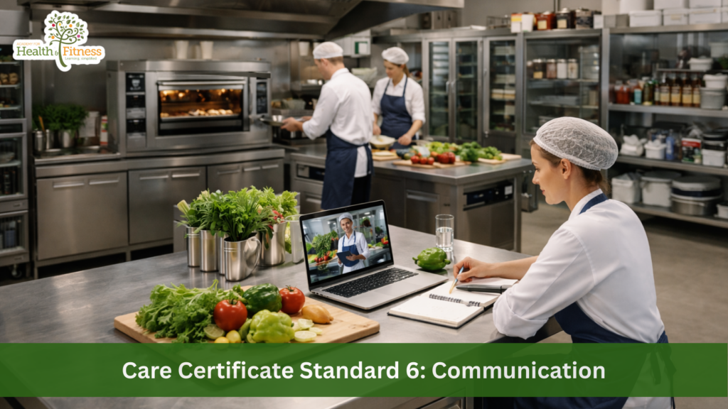 Food Hygiene Training Online: Benefits, Certification, and Career Growth