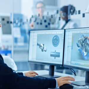 Level 5 CAD Designer Training