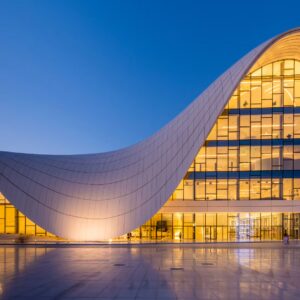 Revit Architecture Advanced Exterior Design Course