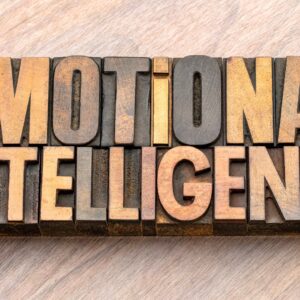 Emotional Intelligence