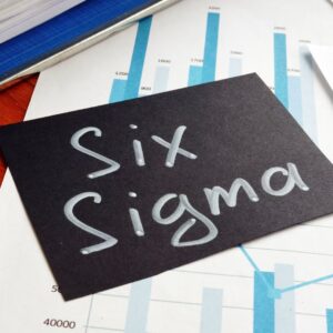 Lean Six Sigma Green Belt Course