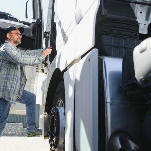 Rookie Orientation Training for Delivery Driver