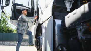 Rookie Orientation Training for Delivery Driver