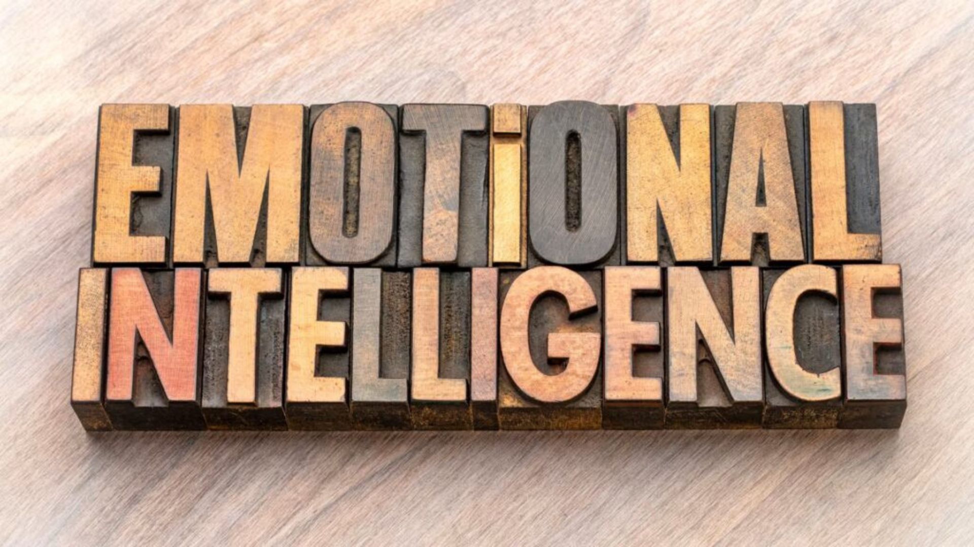 Emotional Intelligence, Mindfulness and Empathy Training – Level 3