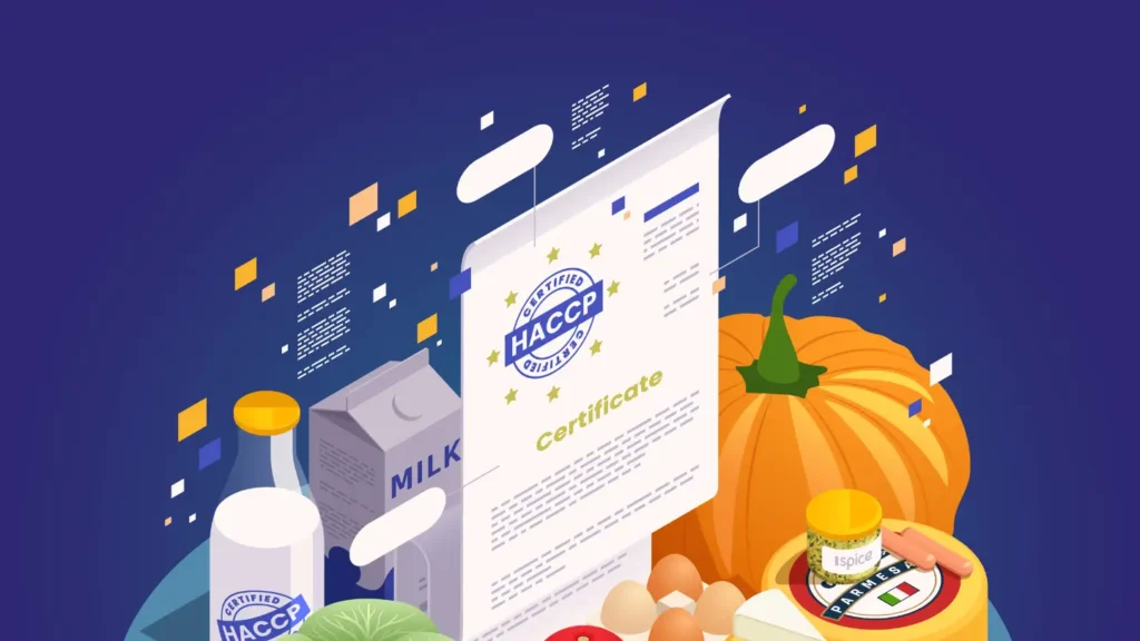 What is a HACCP Plan?