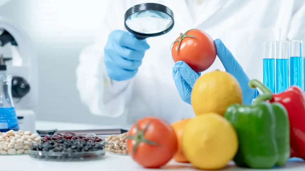 Types of Food Safety Hazards Identified in HACCP