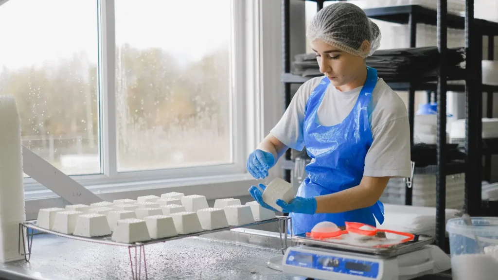 Essential Skills and Qualifications for Food Safety Careers